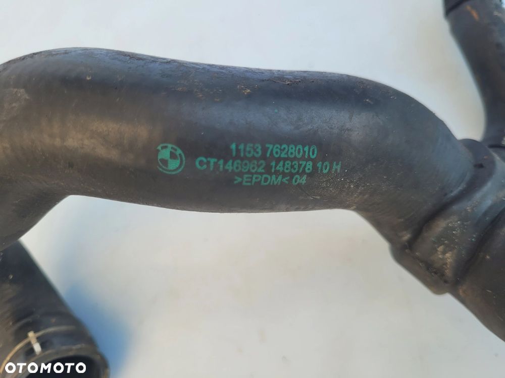 PRZEWÓD RURA WĄŻ WODY BMW F22 F23 F30 F32 F33 F36 F87 7628010 - 4