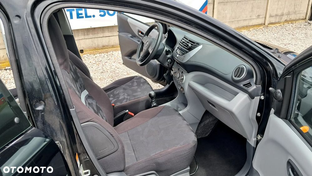 Suzuki Alto 1.0 Comfort - 6