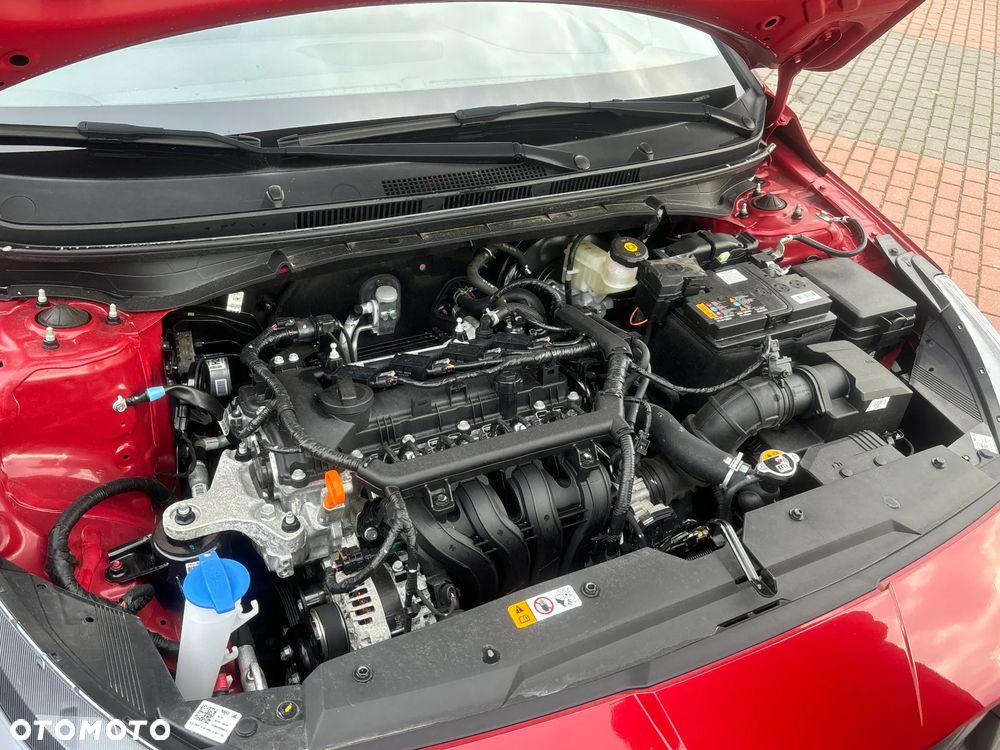 Hyundai i20 1.2 Classic Plus - 32