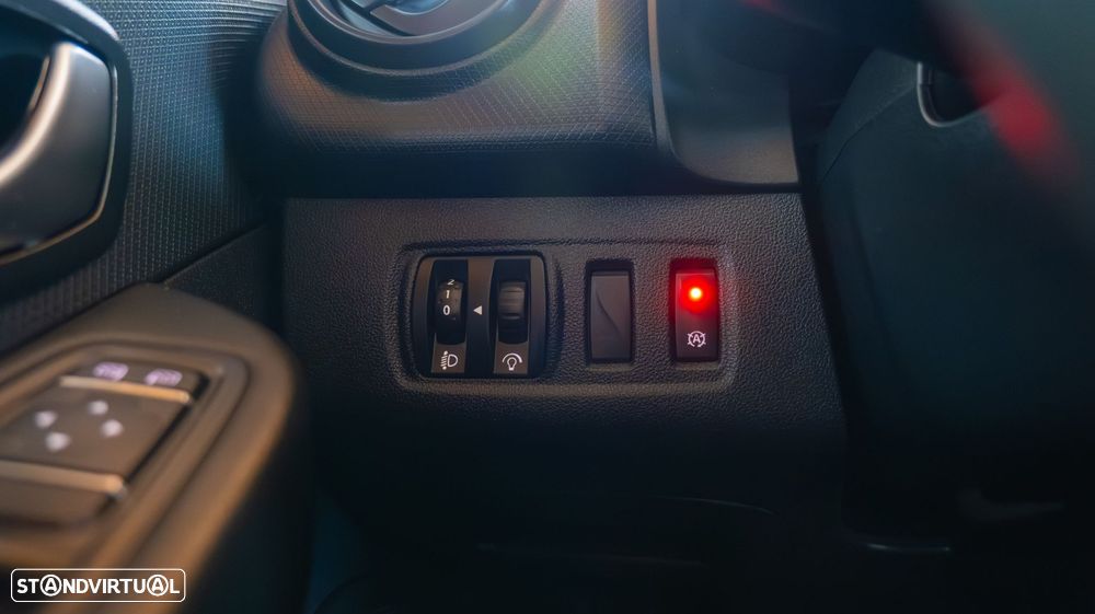 Renault Clio 1.5 dCi Zen - 14