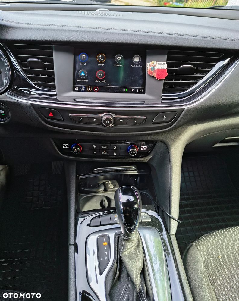 Opel Insignia 1.5 T GPF Innovation S&S - 17