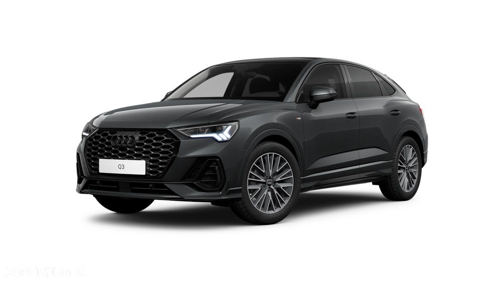 Audi Q3 Sportback - 1