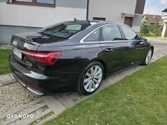 Audi A6 Limousine - 12