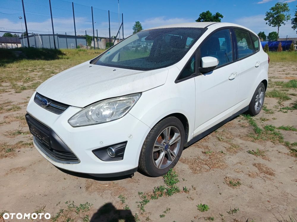 Ford C-MAX 1.0 EcoBoost Titanium ASS - 1