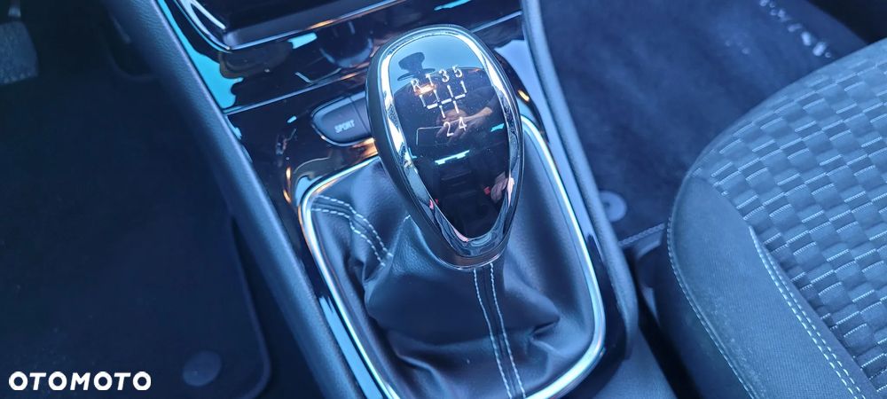 Opel Astra 1.0 Turbo Start/Stop Active - 20