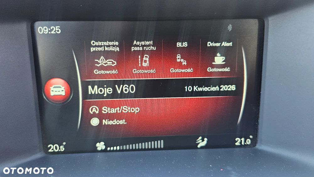 Volvo V60 T5 Kinetic - 26