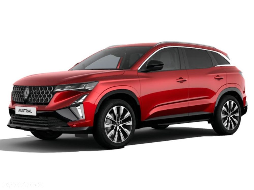 Renault Austral 1.3 TCe mHEV Techno - 2