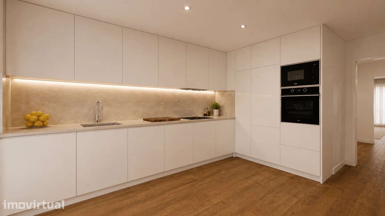 Apartamento para venda em Setúbal - Grande imagem: 3/19