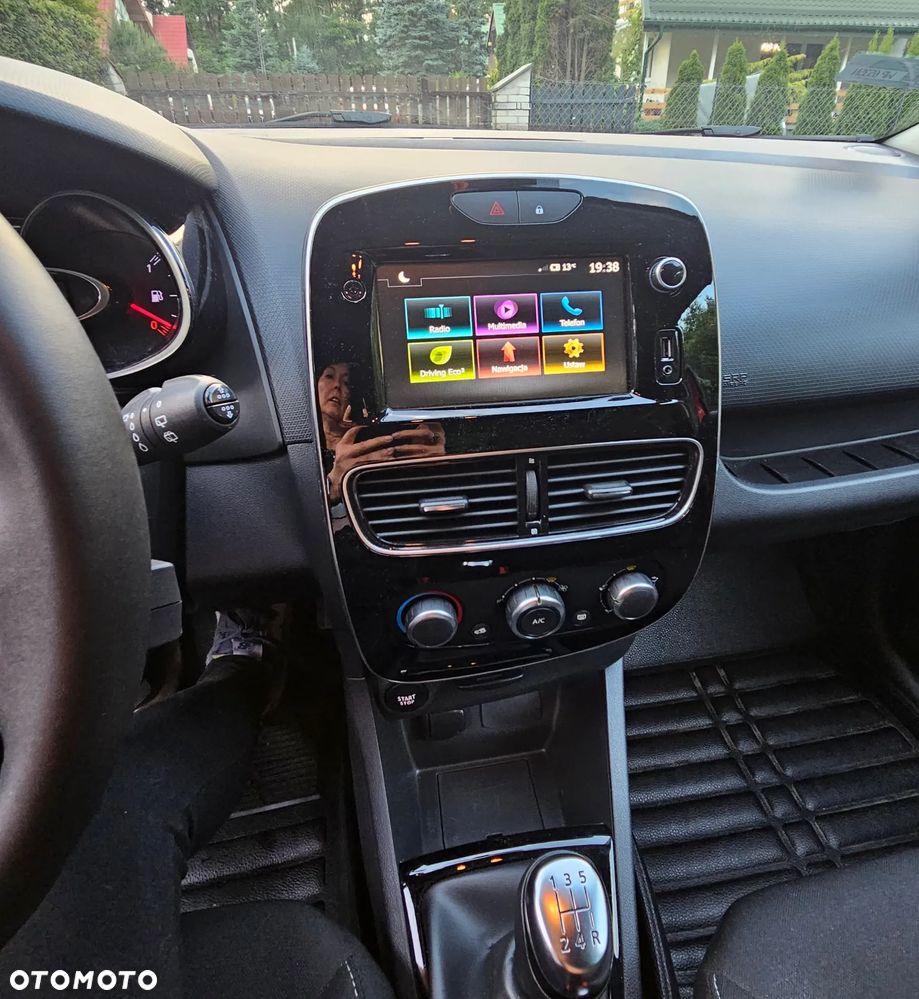 Renault Clio 0.9 Energy TCe Limited - 9