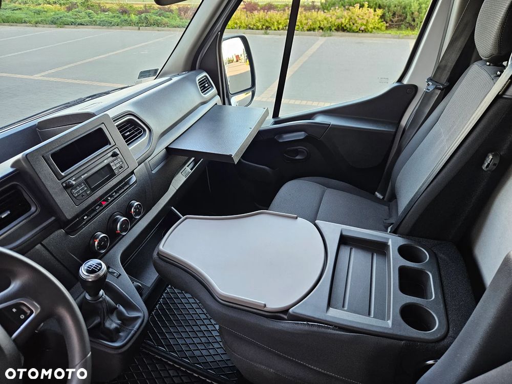Renault Master L3H2 Movano - 16