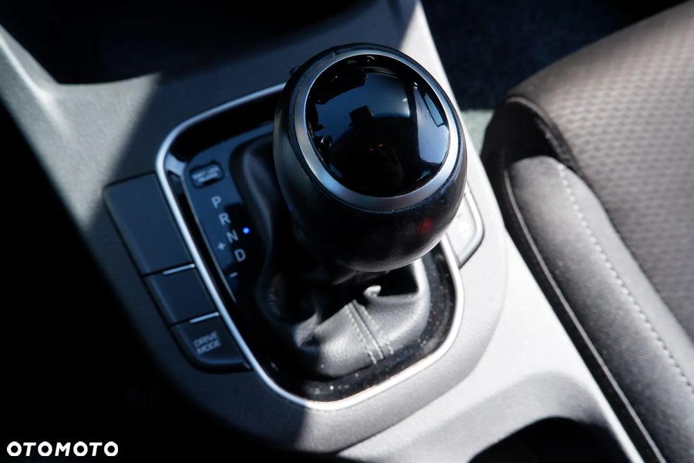 Hyundai i30 1.6 CRDI DCT Trend - 22