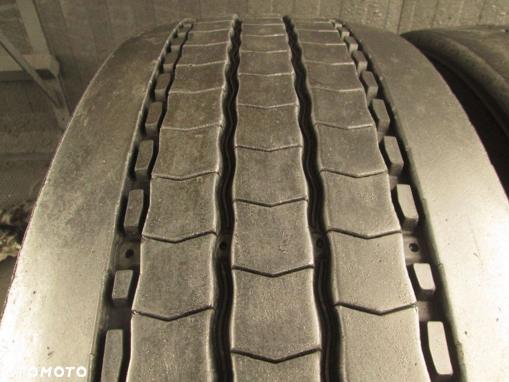 Opony ciężarowe 295/80/22.5 Michelin MULTIWAY 3D XZE. Opony ciężarowe - 7