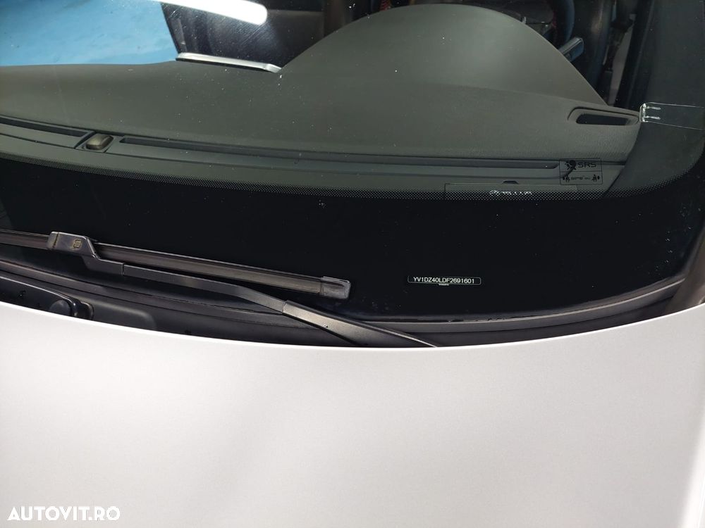 Volvo XC 60 T5 Geartronic Momentum - 13