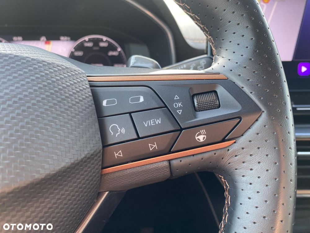 Cupra Formentor 1.5 TSI DSG - 25