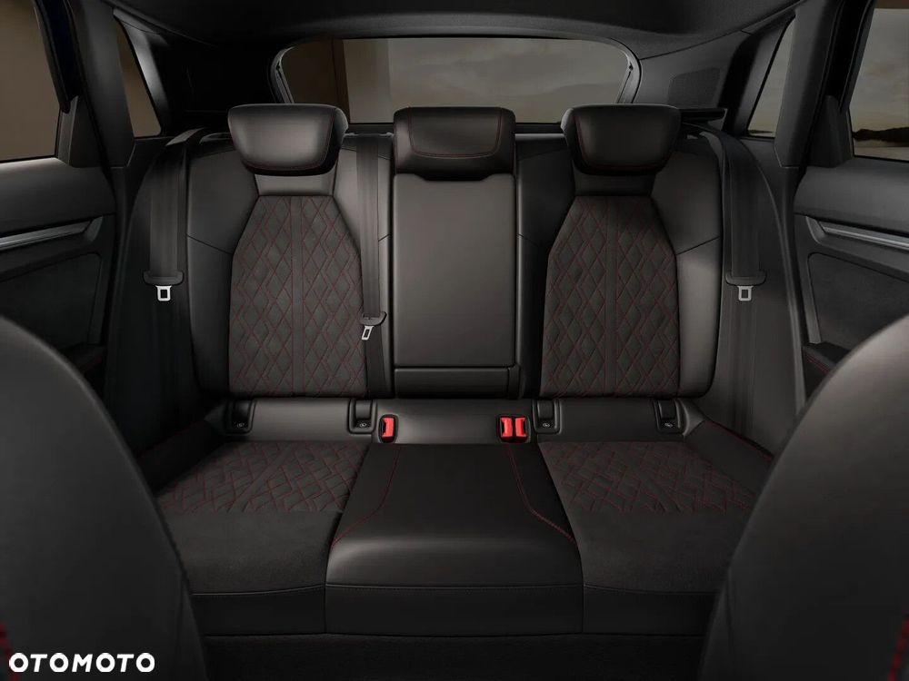 Audi S3 Sportback - 11