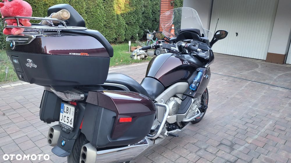 BMW K - 30