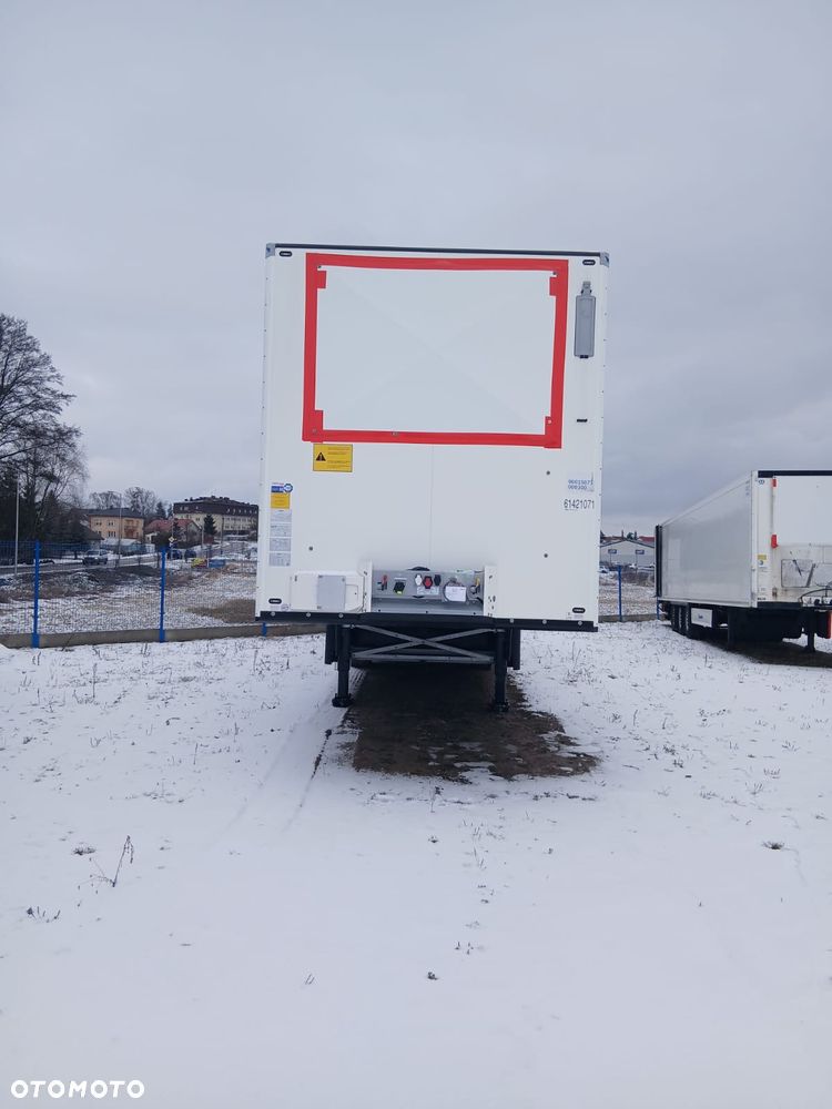 Schmitz Cargobull Sko 24 V7 - 4