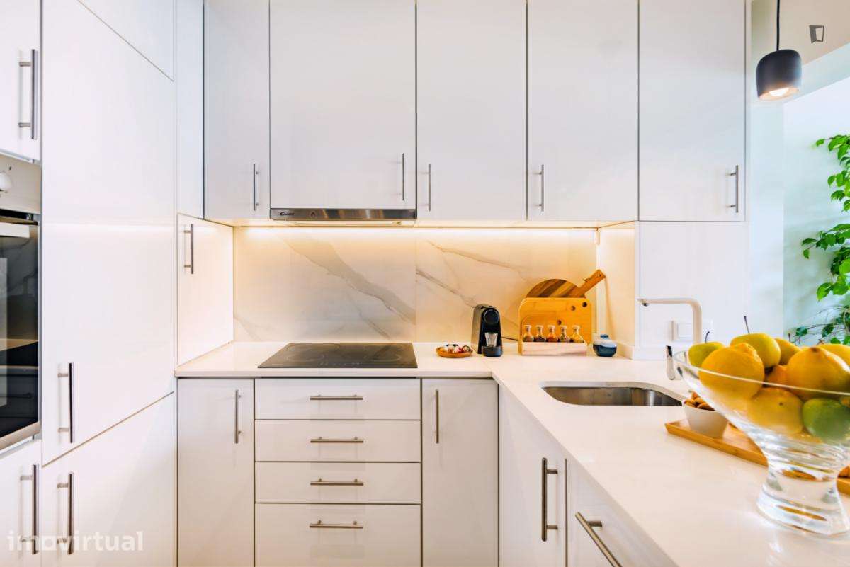 Apartamento com 1 quartos - localizado em Cascais Lisbon - Grande imagem: 3/21