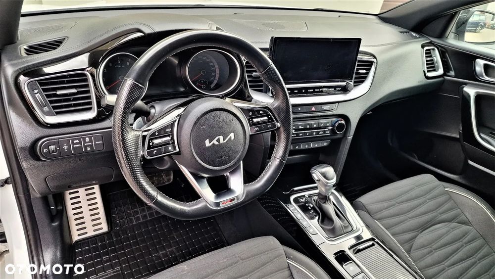 Kia ProCeed 1.5 T-GDI GT Line DCT - 9