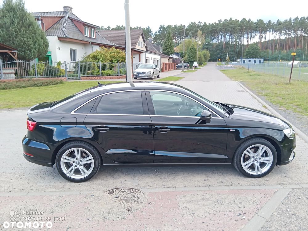 Audi A3 - 4