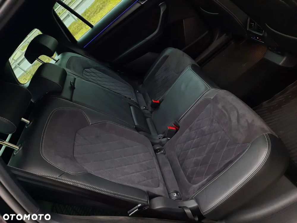 Skoda Kodiaq 2.0 TSI 4x4 Sportline DSG - 26