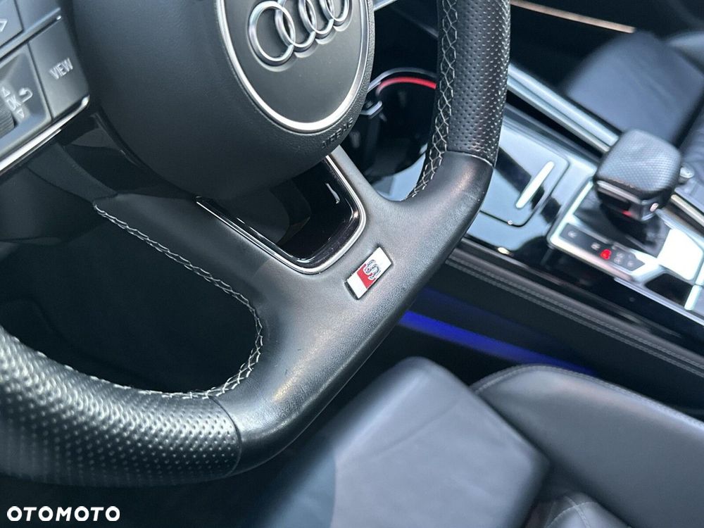 Audi A5 - 20