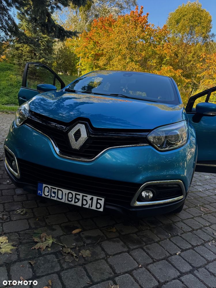 Renault Captur - 25