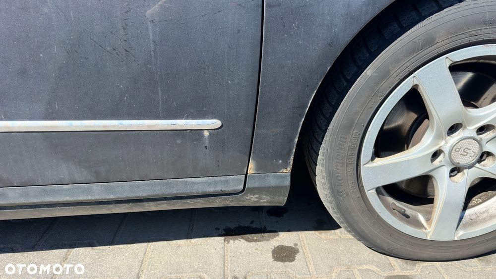 Volkswagen Passat 2.0 TDI DPF DSG Comfortline - 11
