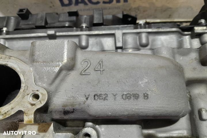 Chiulasa TIP MOTOR T1DA TIP MOTOR T1DA Ford C-Max 2 [2010 - 2015] Min - 4