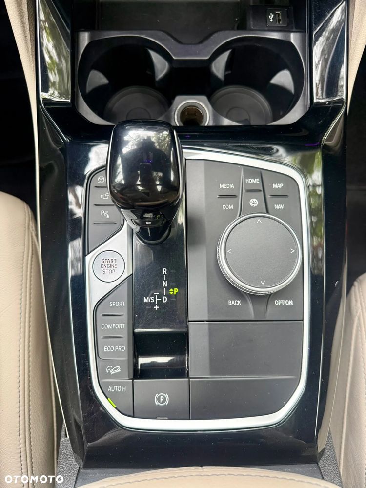 BMW X4 - 22