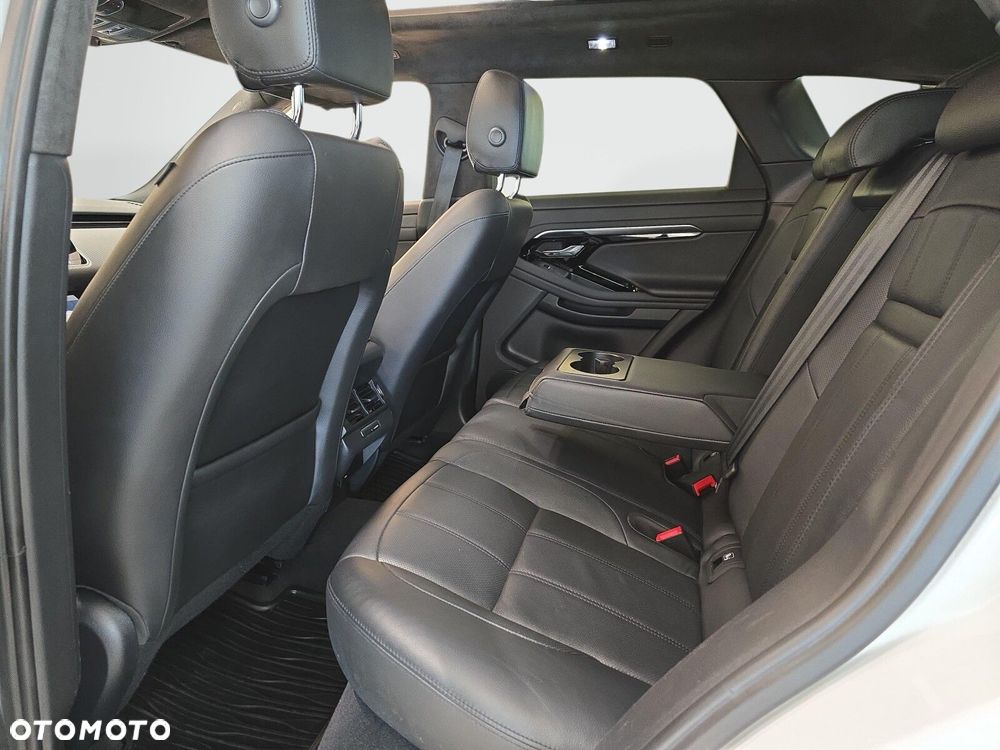 Land Rover Range Rover Evoque 2.0 P300 mHEV HST - 26