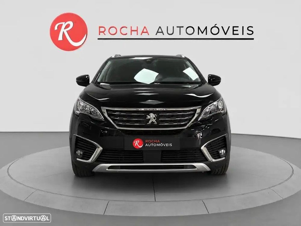 Peugeot 5008 1.2 PureTech Allure - 2