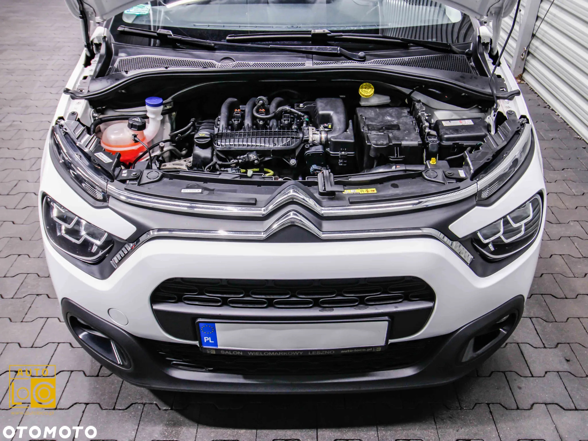 Citroën C3 1.2 PureTech Shine - 14