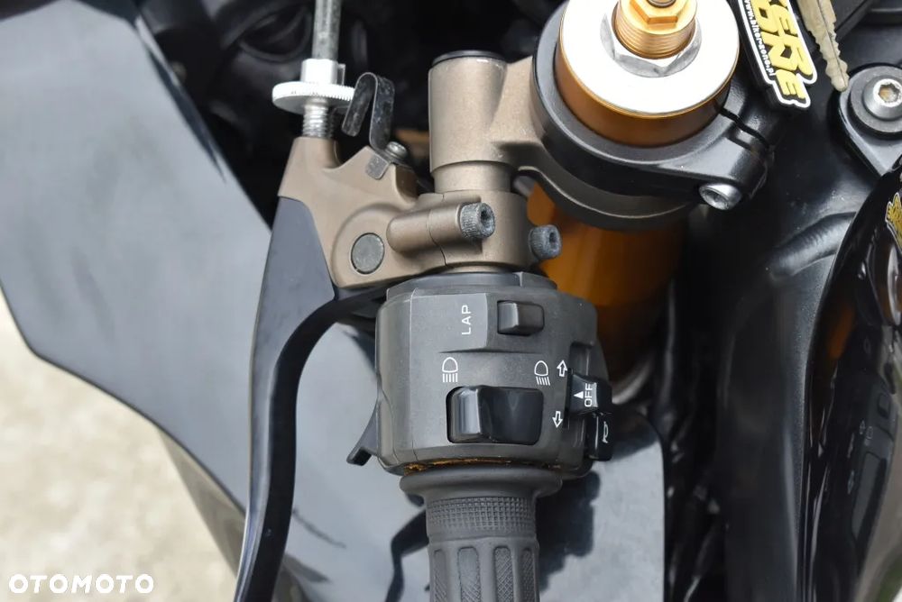 Kawasaki ZX - 20
