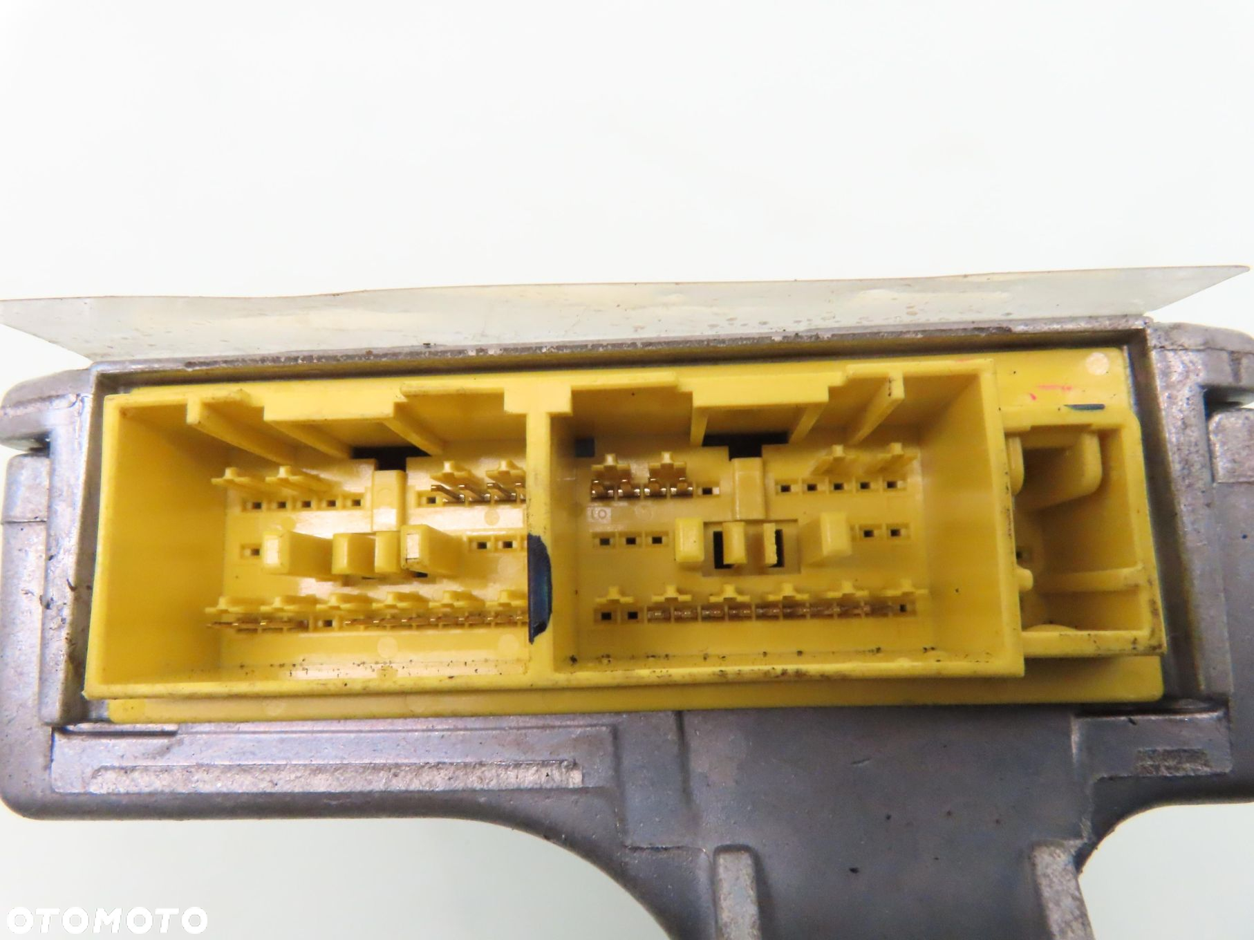 MODUŁ AIRBAG HONDA JAZZ II 77960SAAG911C1 - 3