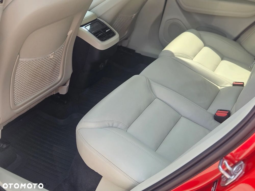 Volvo XC 60 T6 AWD Inscription - 16