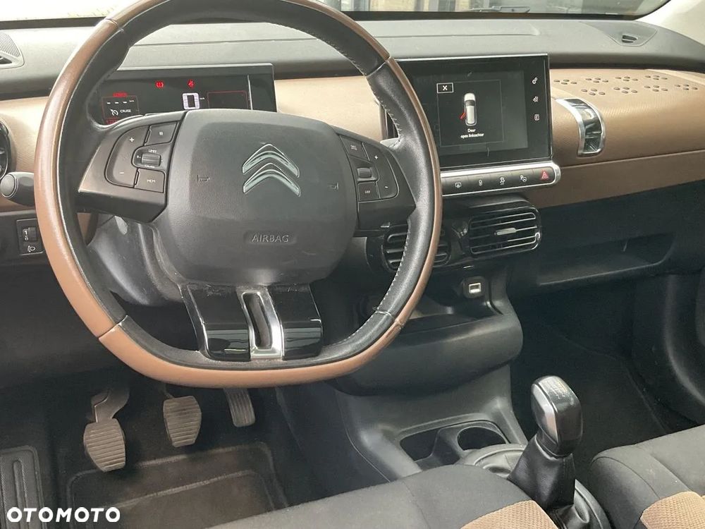 Citroën C4 Cactus BlueHDi 100 Stop&Start Shine - 7