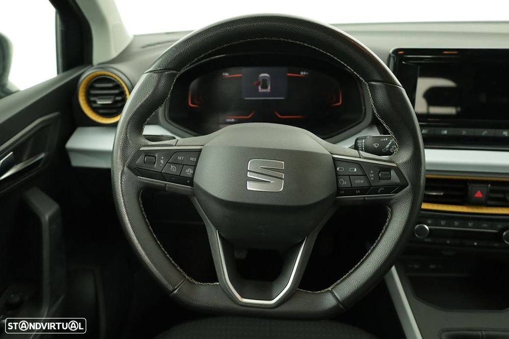 SEAT Arona 1.0 TSI Style - 14