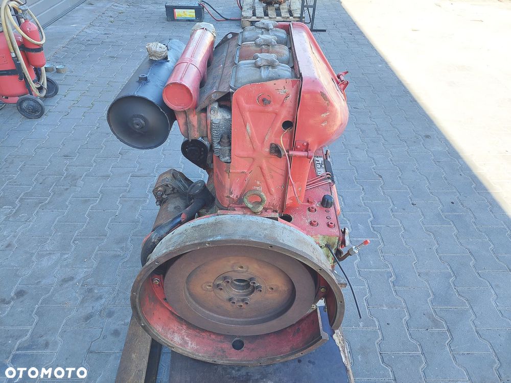 SILNIK SPALINOWY DEUTZ A3L 514 ,A3L-514 ,A3L.513 F3L514 F3L 514 [3-CYLINDROWY][39 KM][ENG 3277][ST] - 8