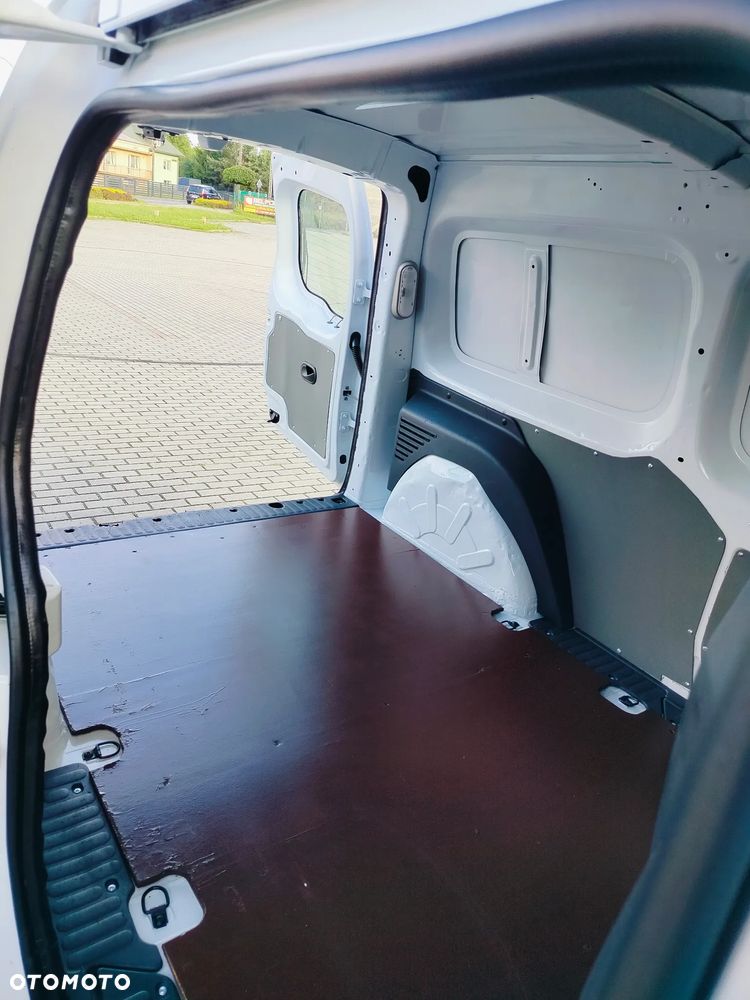 Renault Kangoo - 18