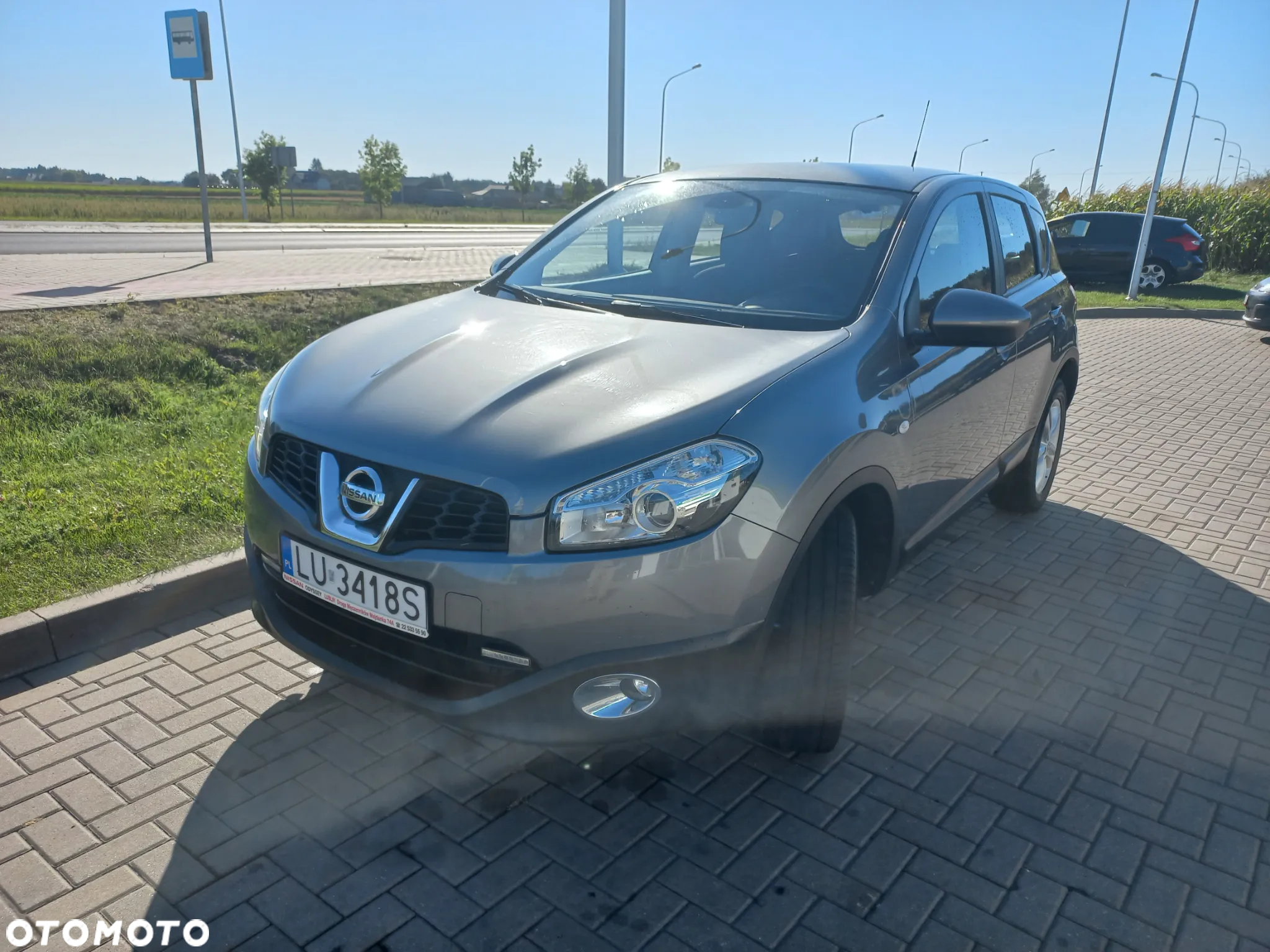 Nissan Qashqai 1.6 Tekna - 2