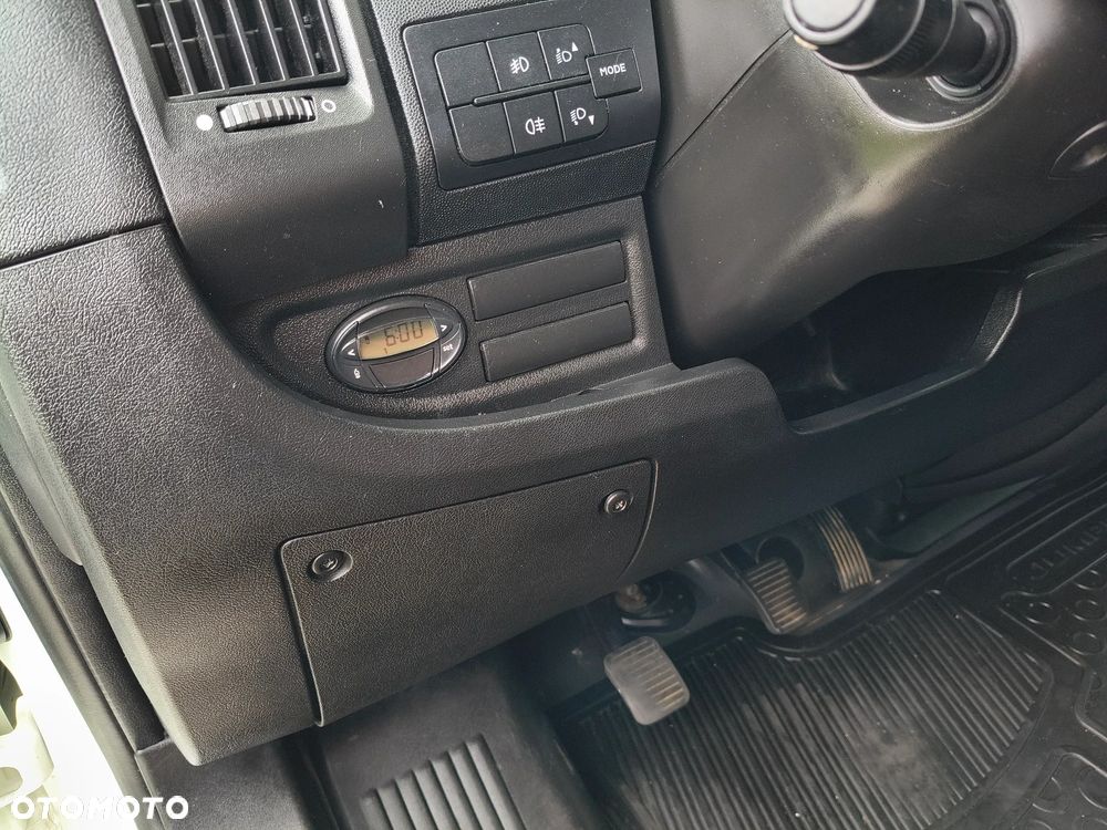 Citroën JUMPER PO LIFTINGU 2.2 HDI (130KM) 6-BIEGÓW (L2H1) LONG STAN IDEALNY KLIMA TEMPOMAT FULL OPCJA NIE MA RDZY SERWIS KM ! ! ! - 18