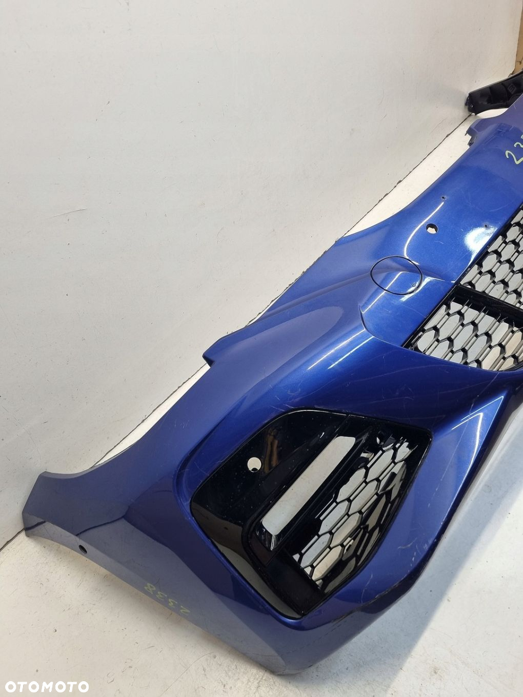 BMW 3 G20 G21 M-Pakiet Zderzak przód przedni - 2