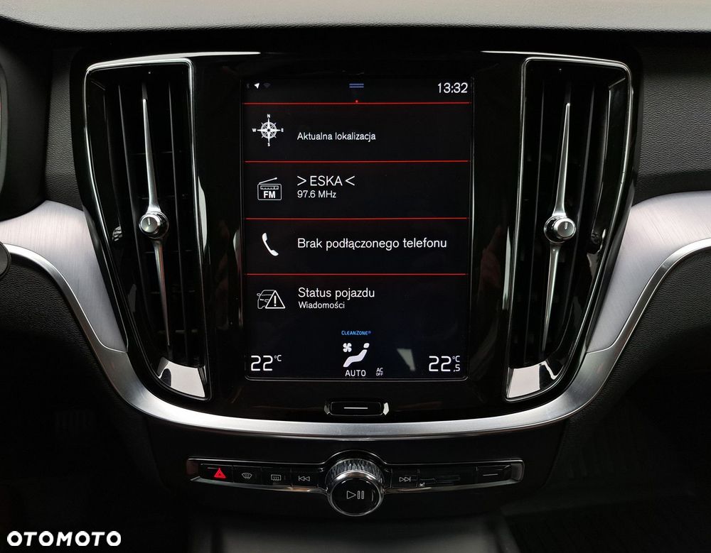 Volvo V60 - 17