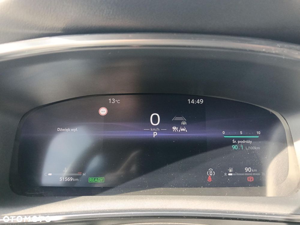 Toyota Corolla 1.8 Hybrid Comfort - 19