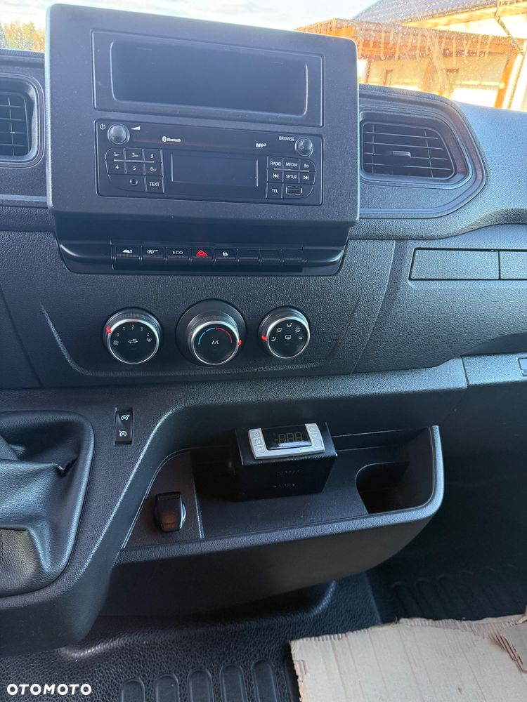 Renault Master - 16