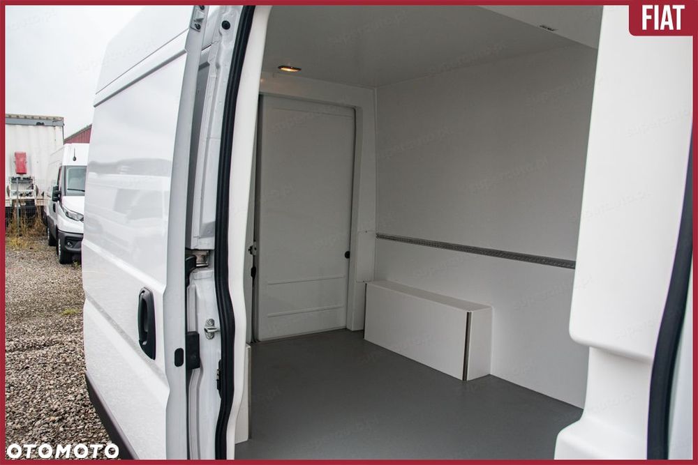 Fiat Ducato L2H2 Zabudowa Izotermiczna 2.2 140KM - 14
