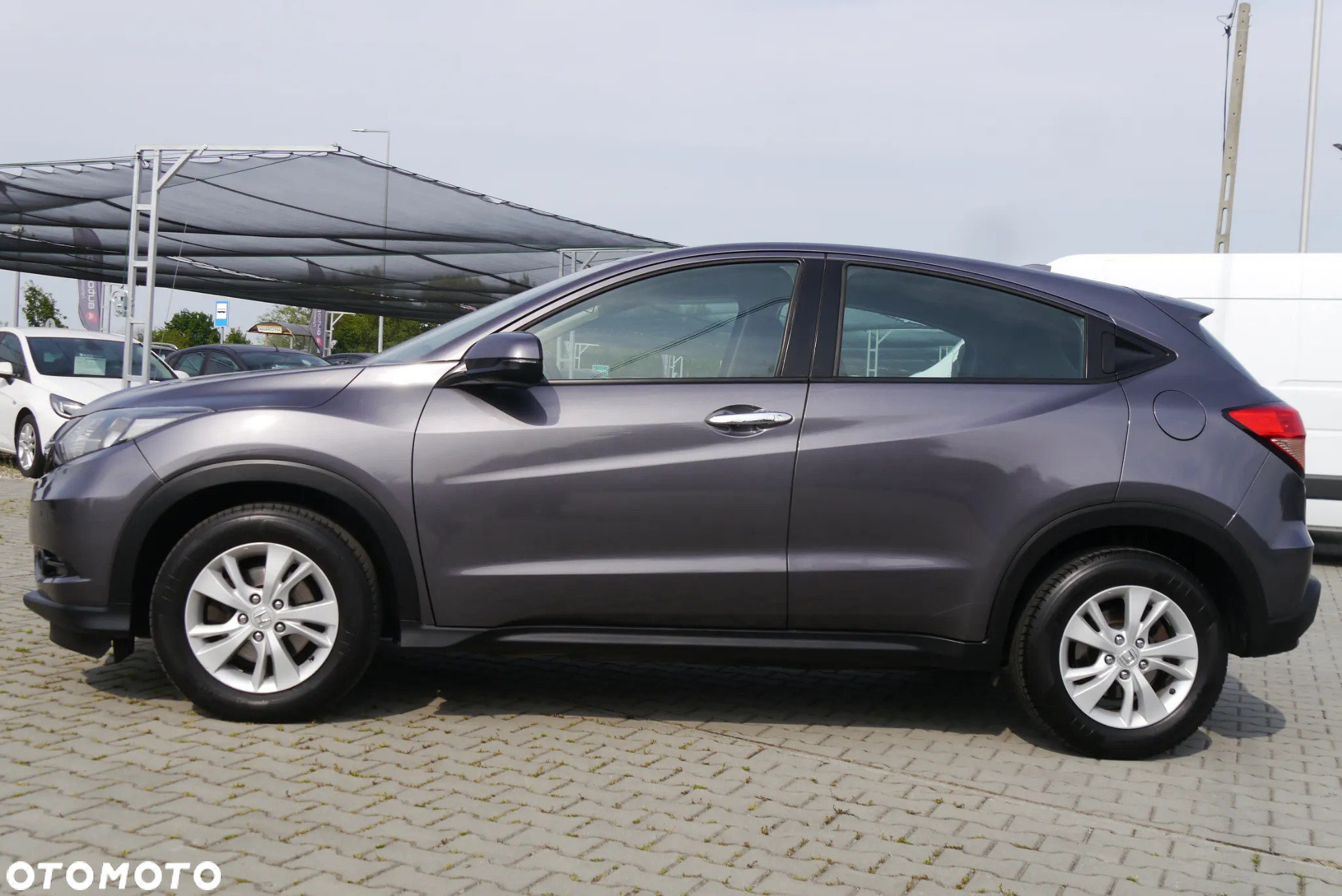 Honda HR-V 1.5 Executive (ADAS / Connect+) - 3