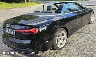 Audi A5 Cabrio 35 TFSI S tronic - 1