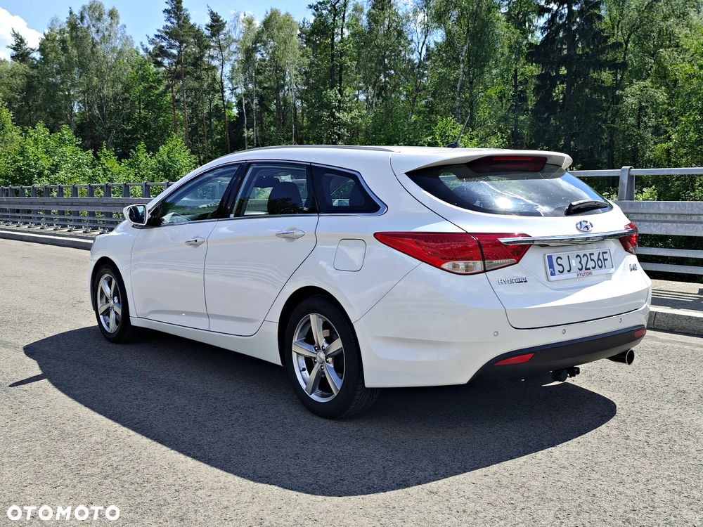 Hyundai i40 1.6 GDI Comfort - 5